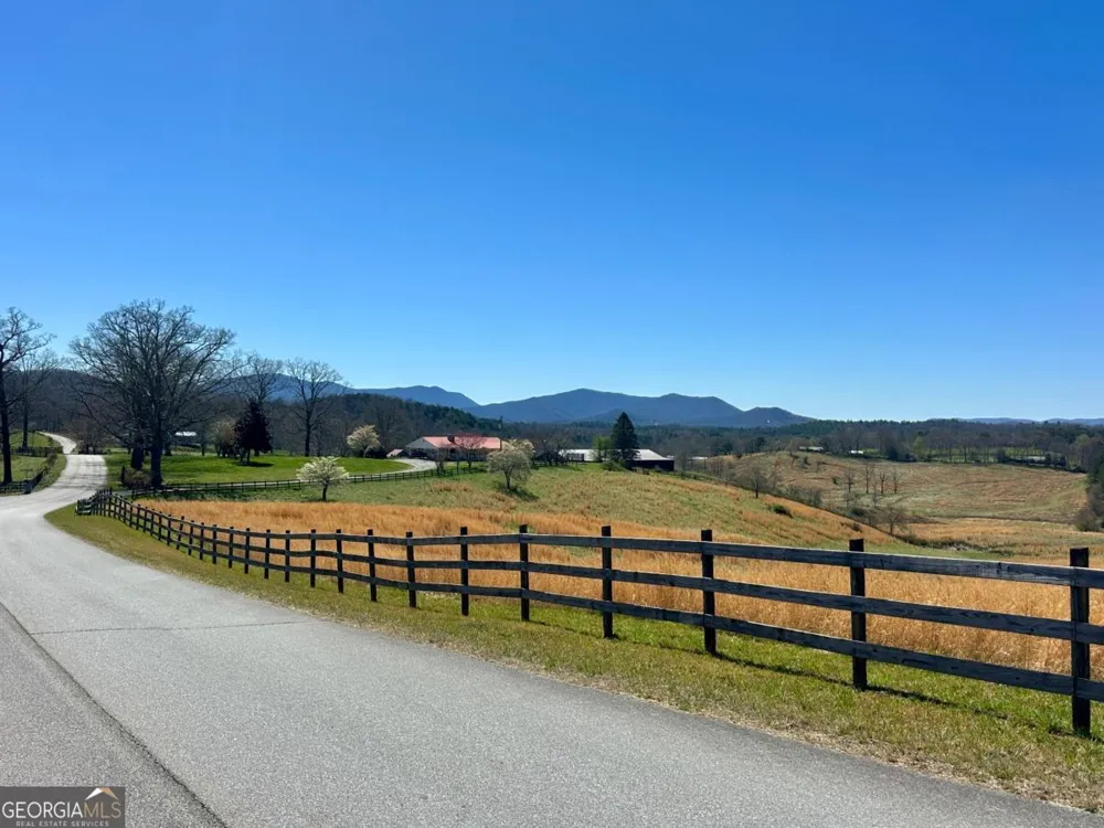 554 SE Tipton Springs RD Morganton, GA 30560