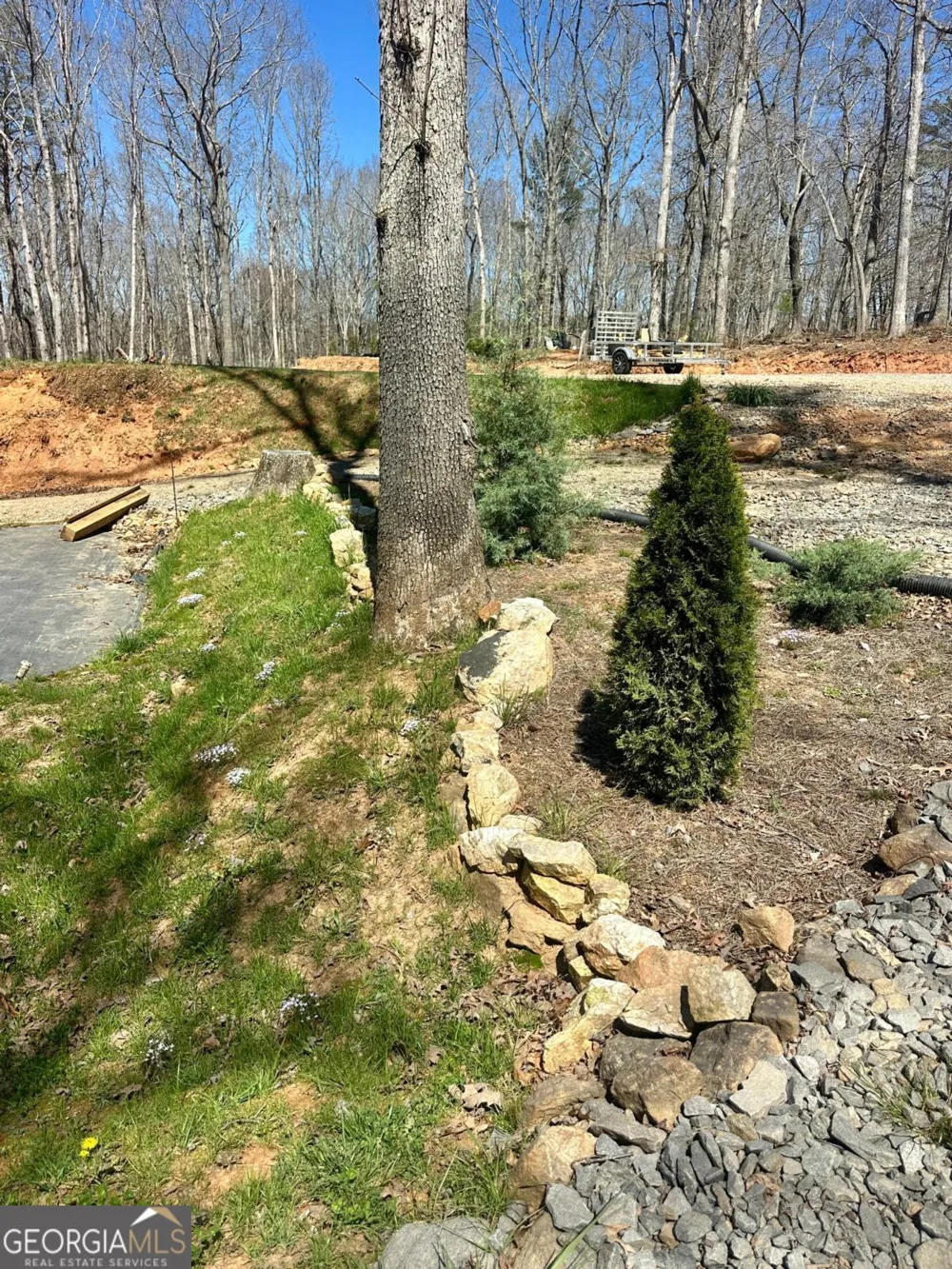 554 SE Tipton Springs RD Morganton, GA 30560