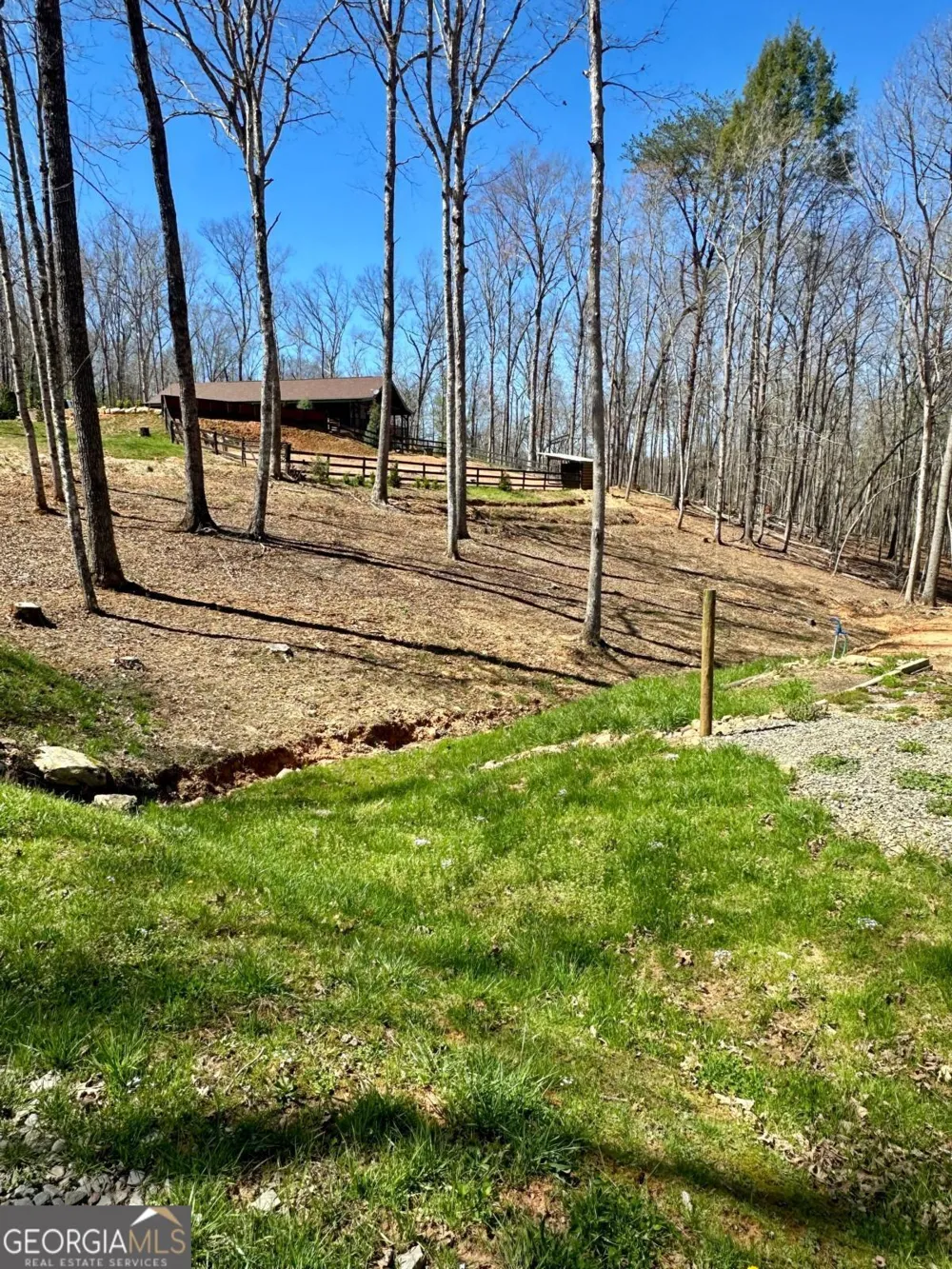 554 SE Tipton Springs RD Morganton, GA 30560
