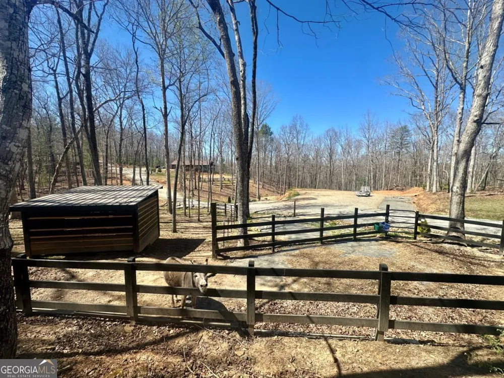 554 SE Tipton Springs RD Morganton, GA 30560