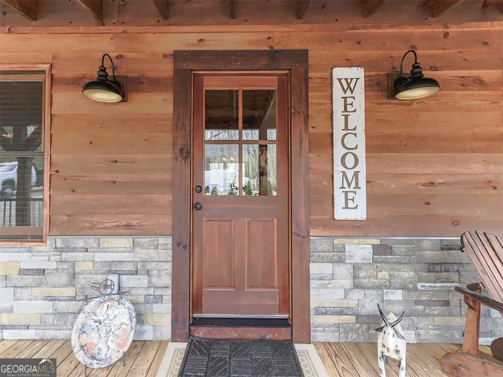 554 SE Tipton Springs RD Morganton, GA 30560