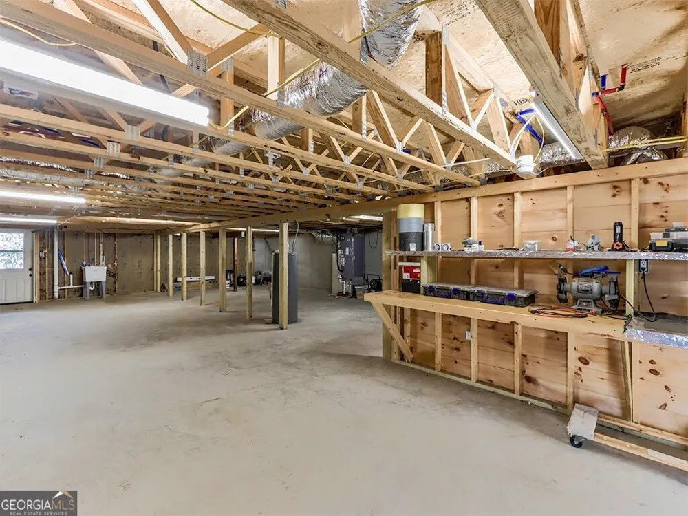 554 SE Tipton Springs RD Morganton, GA 30560