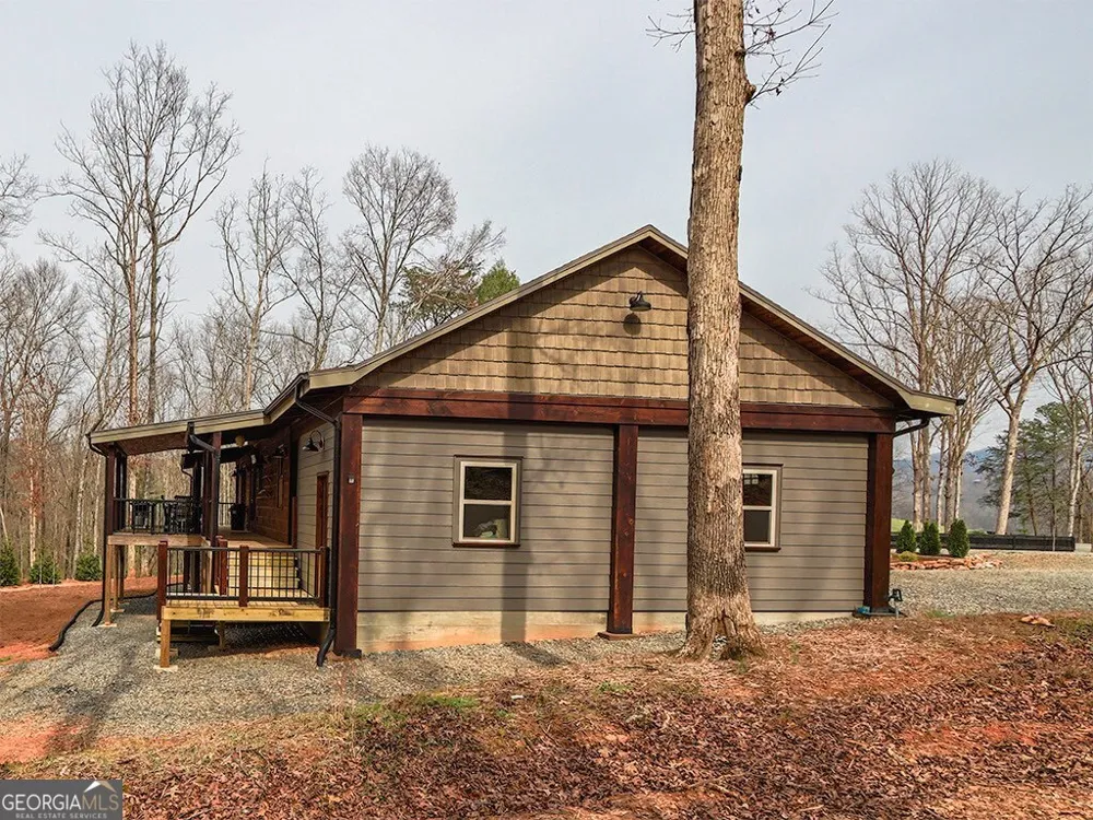 554 SE Tipton Springs RD Morganton, GA 30560