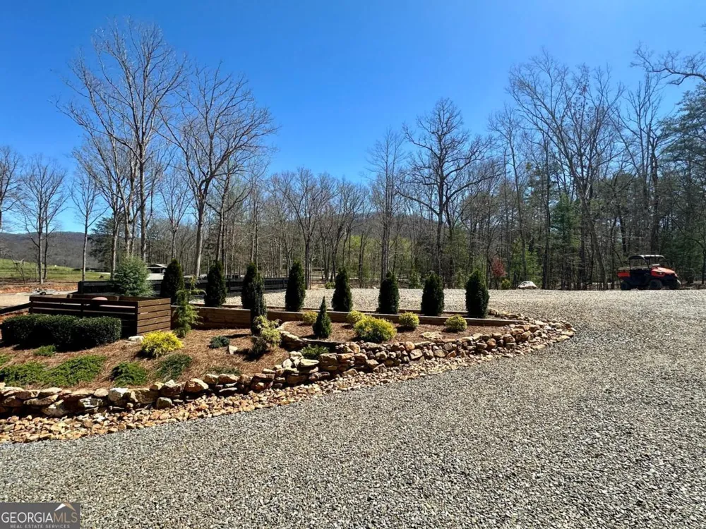 554 SE Tipton Springs RD Morganton, GA 30560