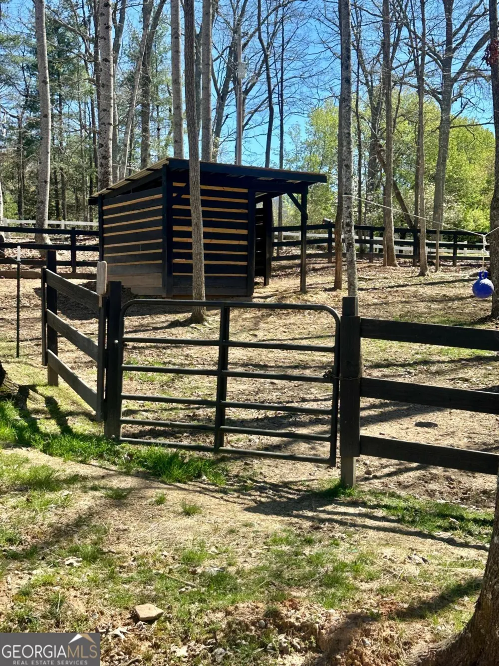 554 SE Tipton Springs RD Morganton, GA 30560