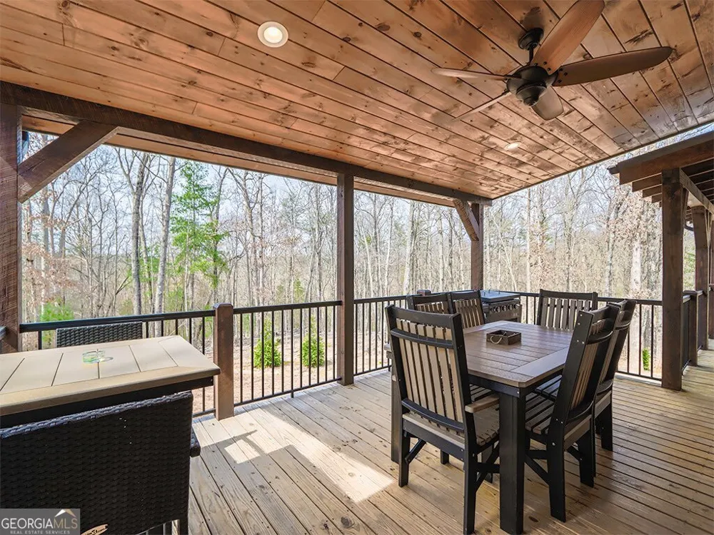554 SE Tipton Springs RD Morganton, GA 30560