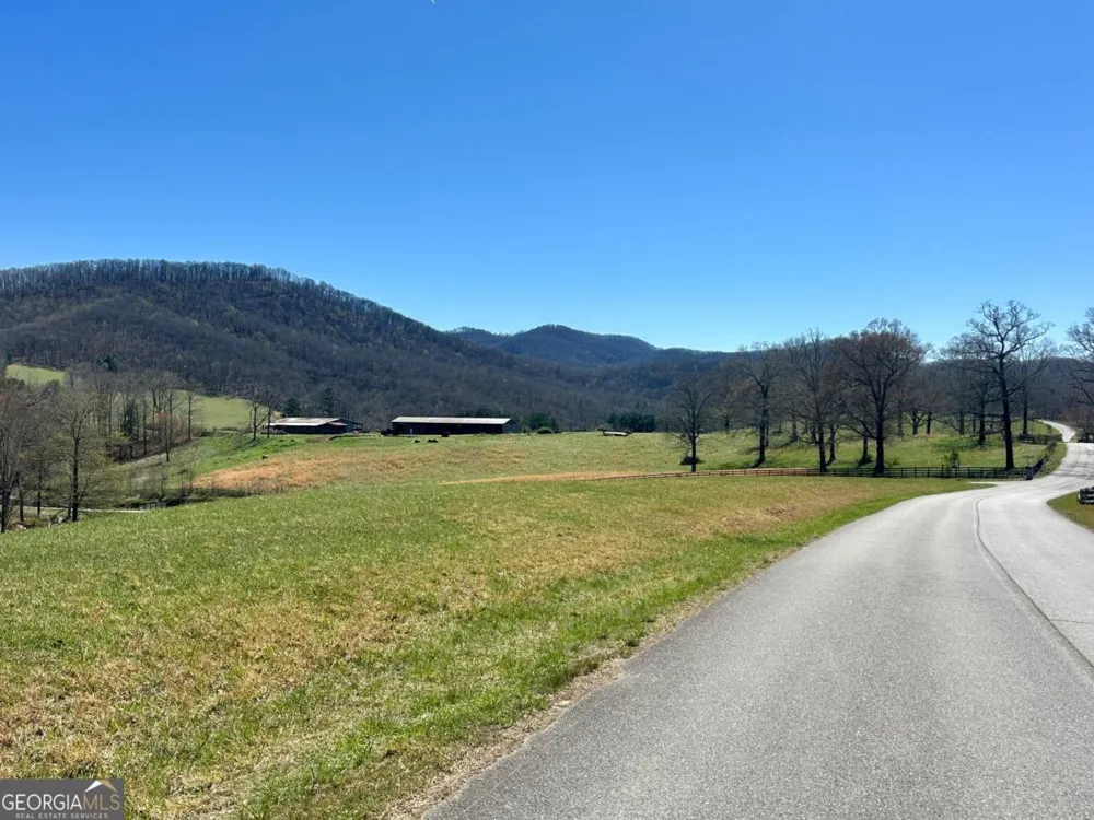 554 SE Tipton Springs RD Morganton, GA 30560