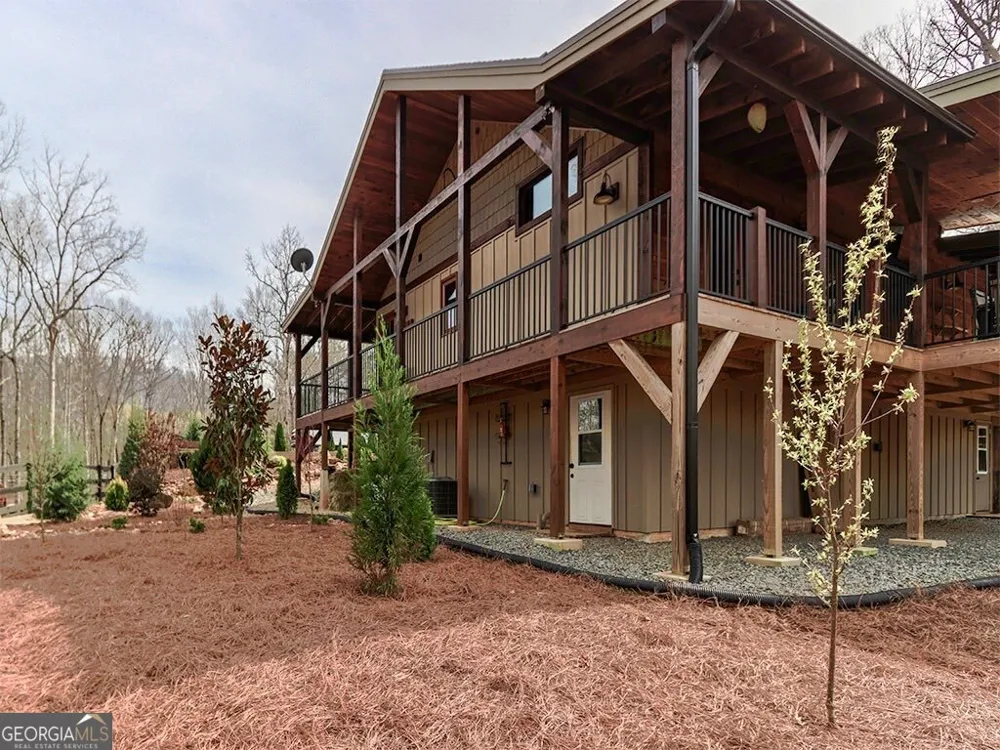 554 SE Tipton Springs RD Morganton, GA 30560