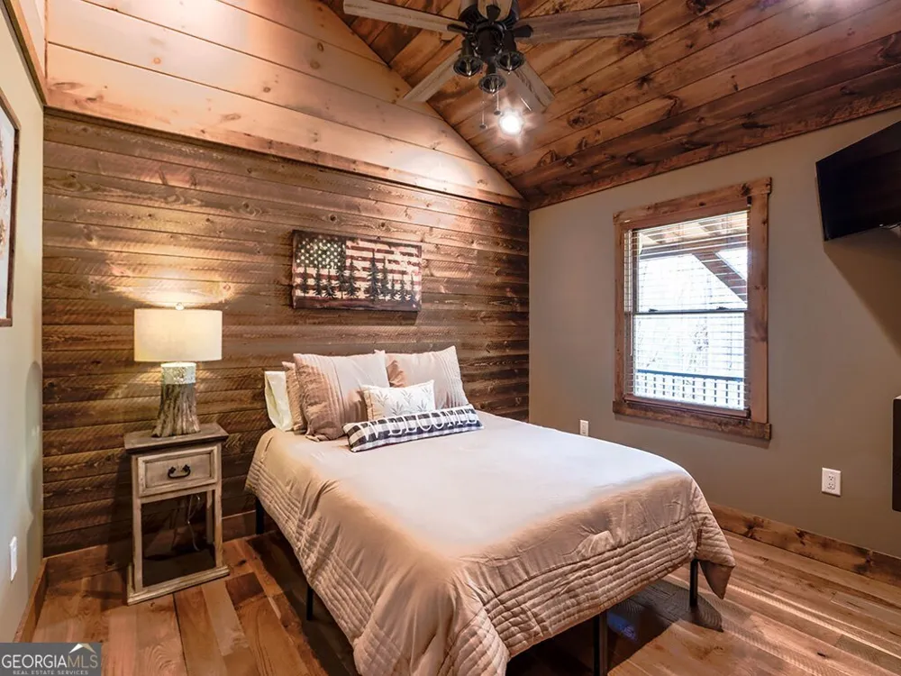 554 SE Tipton Springs RD Morganton, GA 30560