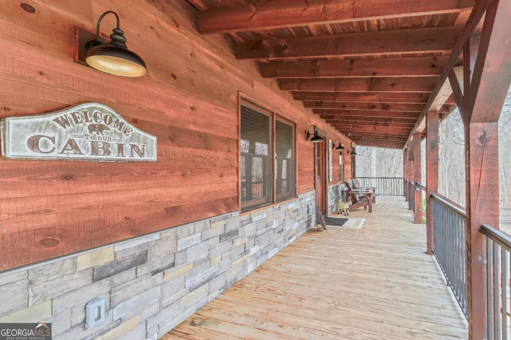 554 SE Tipton Springs RD Morganton, GA 30560