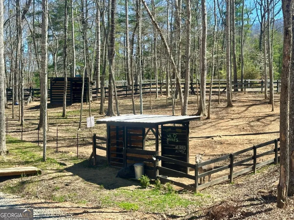 554 SE Tipton Springs RD Morganton, GA 30560