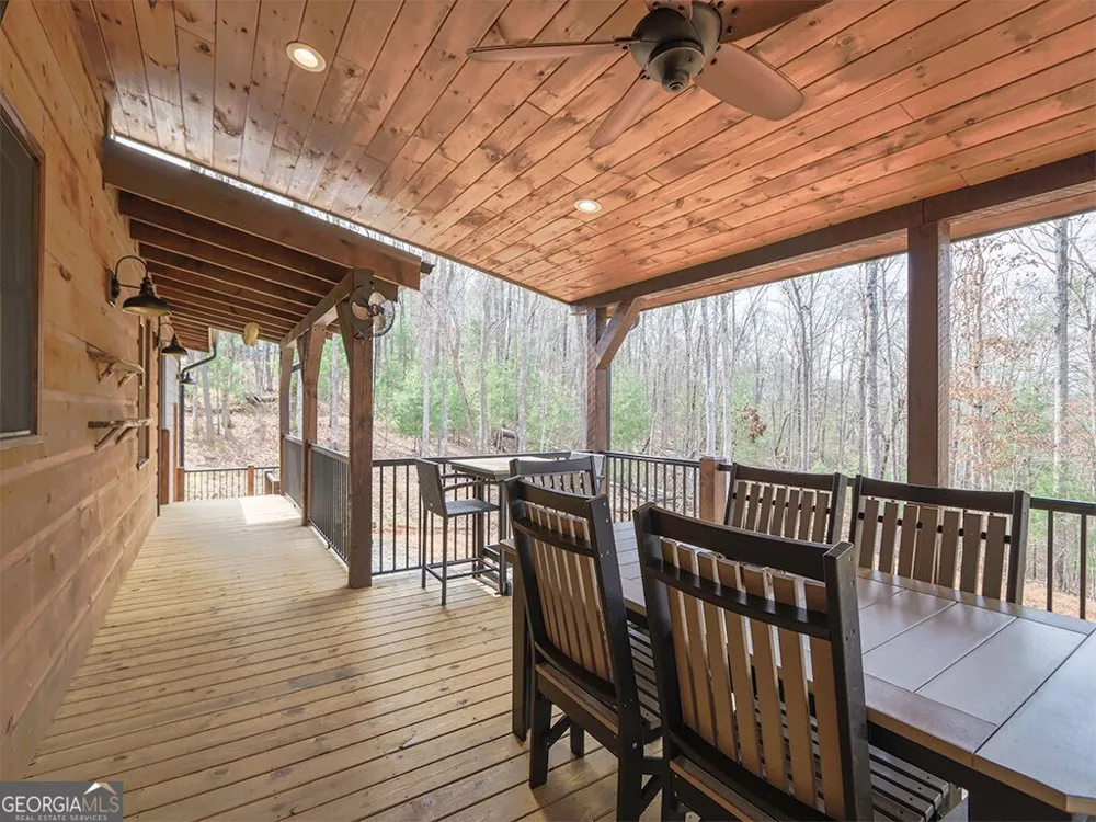 554 SE Tipton Springs RD Morganton, GA 30560