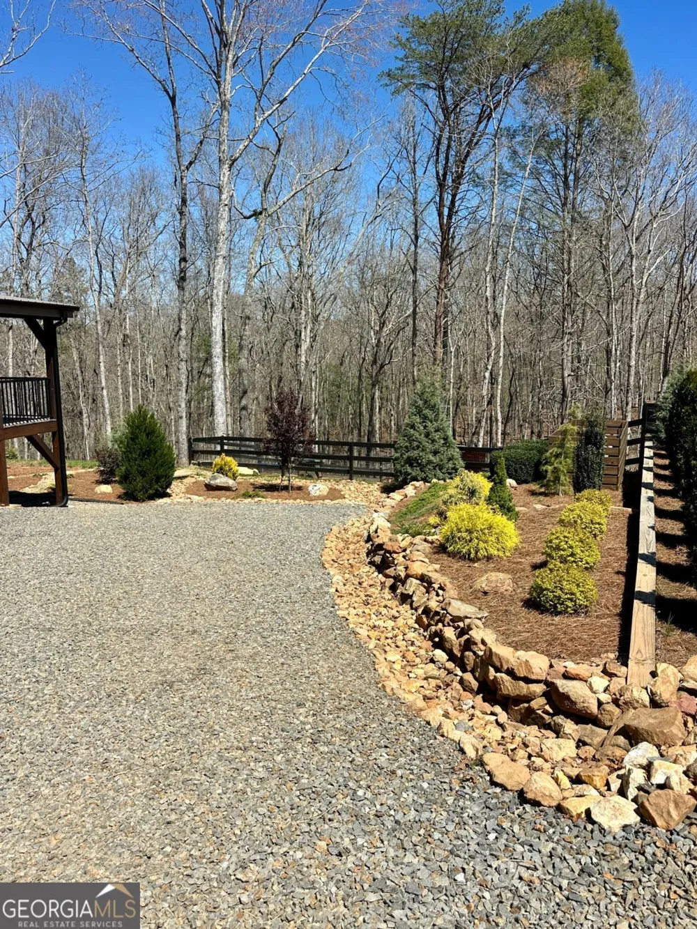 554 SE Tipton Springs RD Morganton, GA 30560