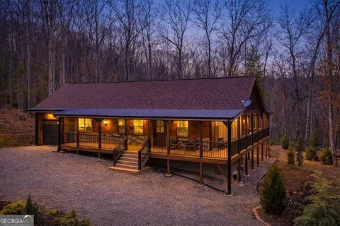 554 SE Tipton Springs RD