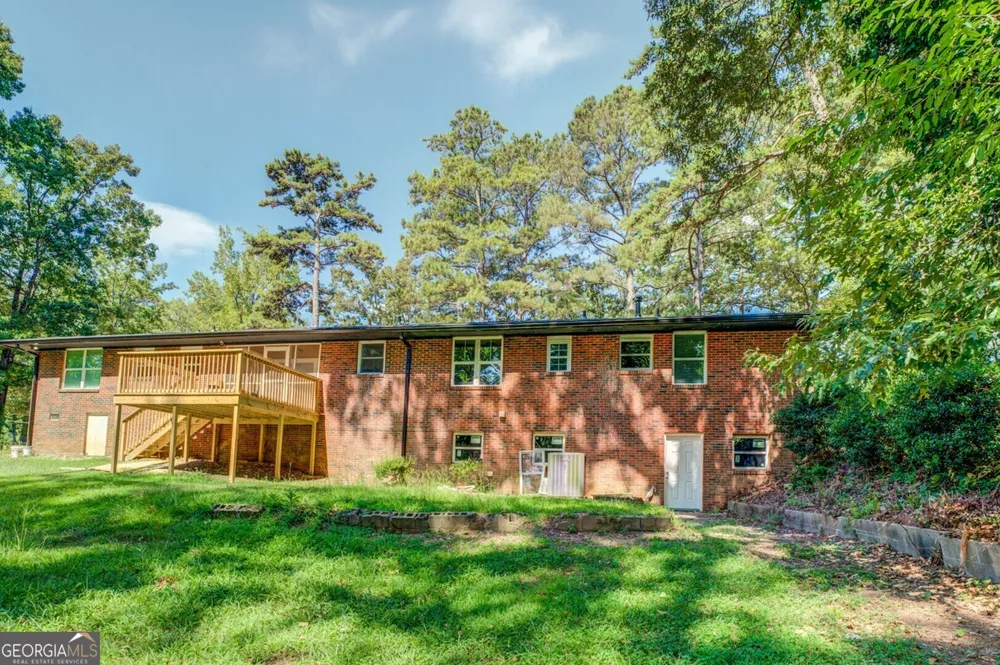 1288 Elva DR SW South Fulton, GA 30331