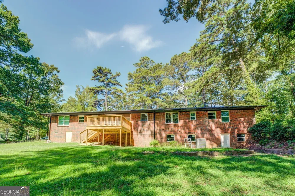 1288 Elva DR SW South Fulton, GA 30331