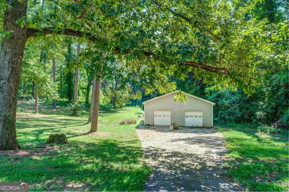 1288 Elva DR SW South Fulton, GA 30331