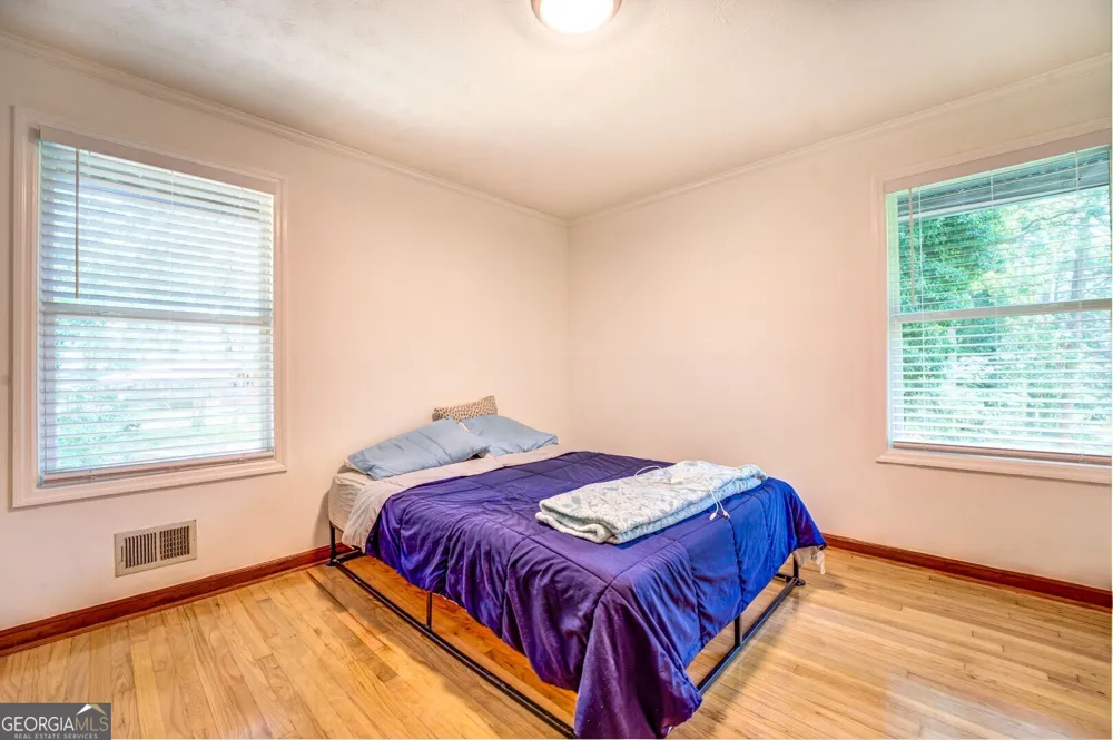 1288 Elva DR SW South Fulton, GA 30331