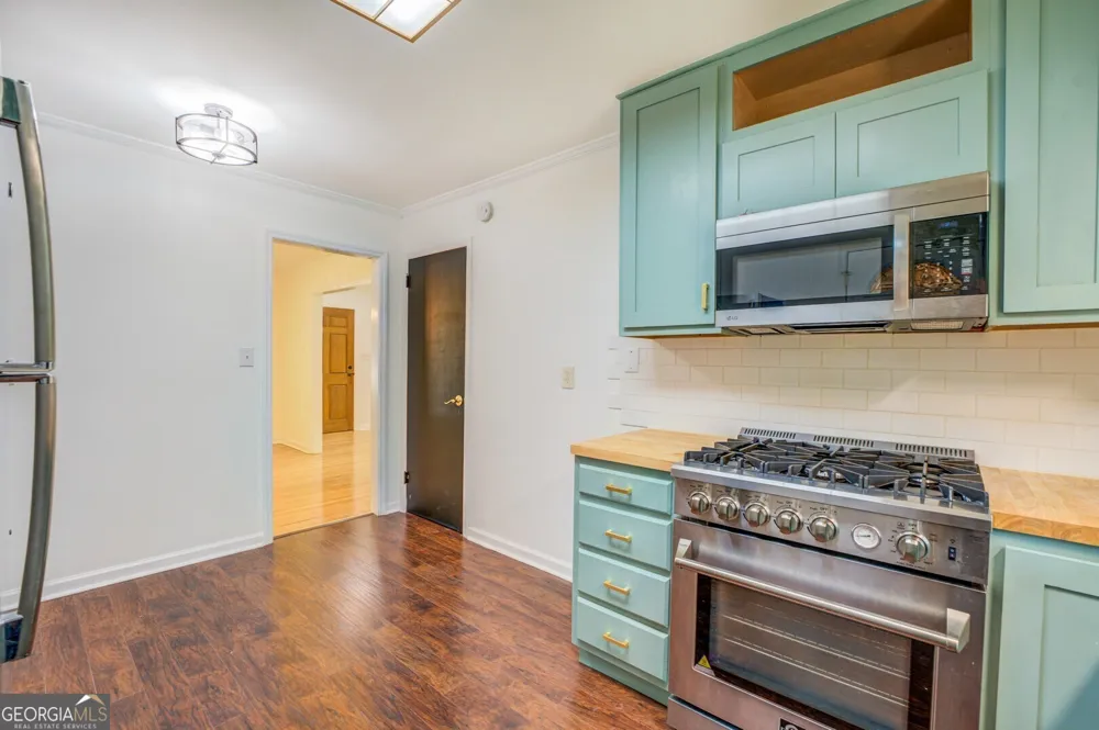 1288 Elva DR SW South Fulton, GA 30331