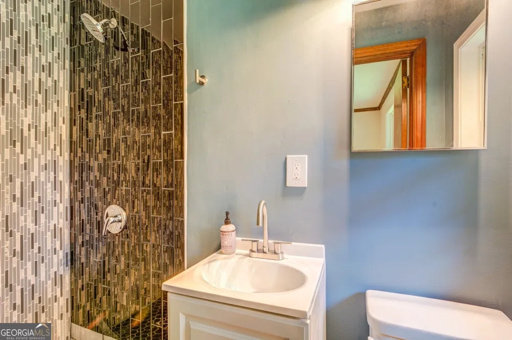 1288 Elva DR SW South Fulton, GA 30331