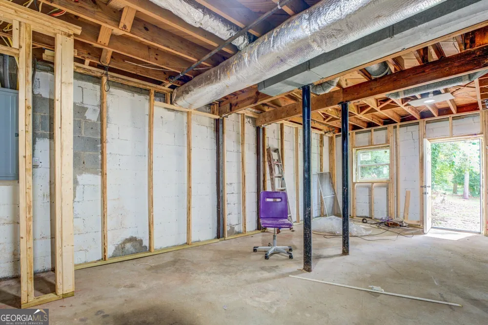 1288 Elva DR SW South Fulton, GA 30331
