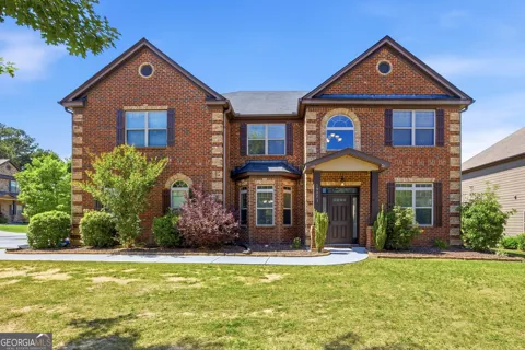 1942 Weatherby Way CT