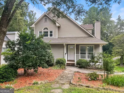 1454 Hembree Station DR