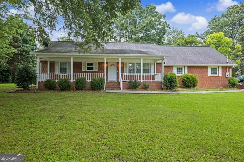 413 Old Newnan RD