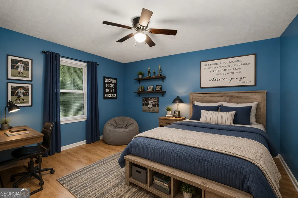 413 Old Newnan RD Carrollton, GA 30117