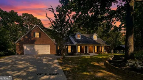 345 Brinkley RD