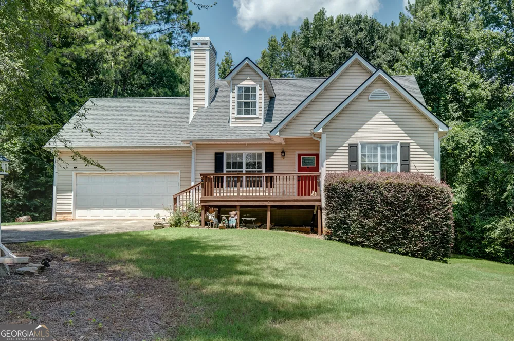 337 Asbury CT Senoia, GA 30276