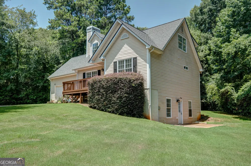 337 Asbury CT Senoia, GA 30276