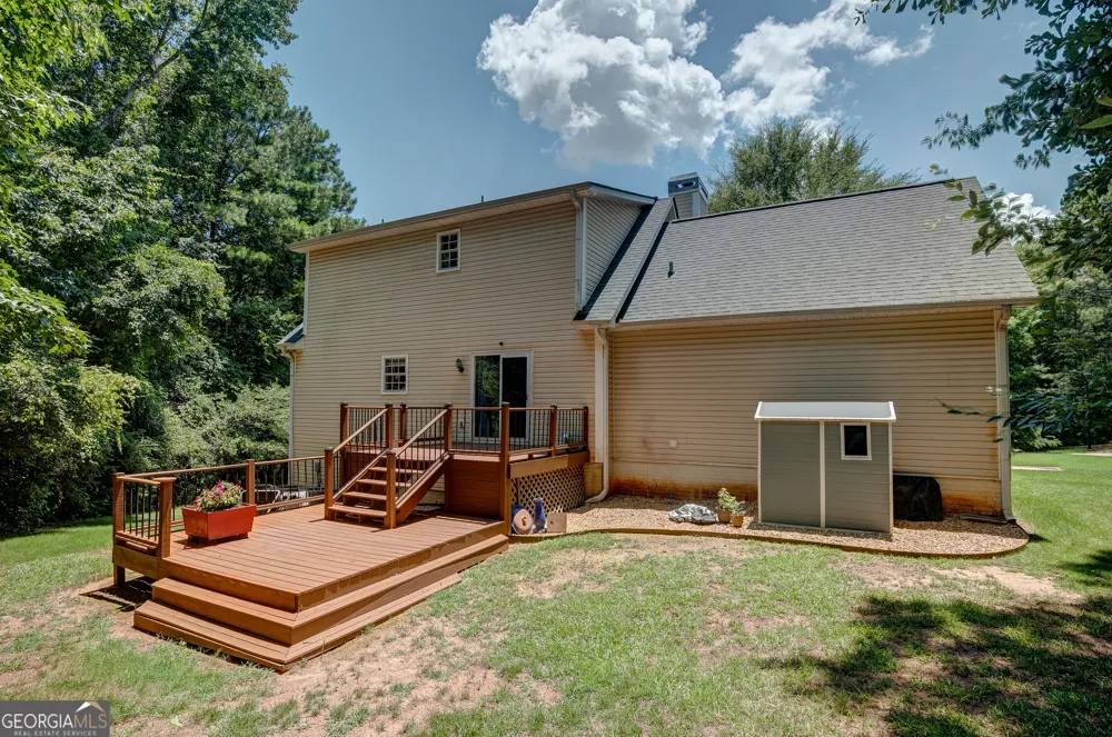 337 Asbury CT Senoia, GA 30276