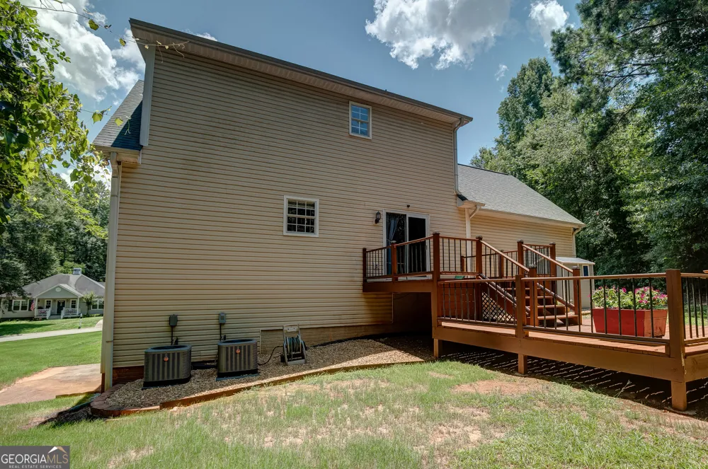 337 Asbury CT Senoia, GA 30276
