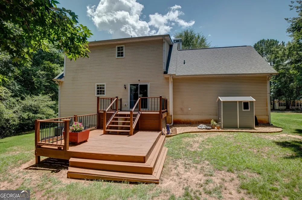 337 Asbury CT Senoia, GA 30276