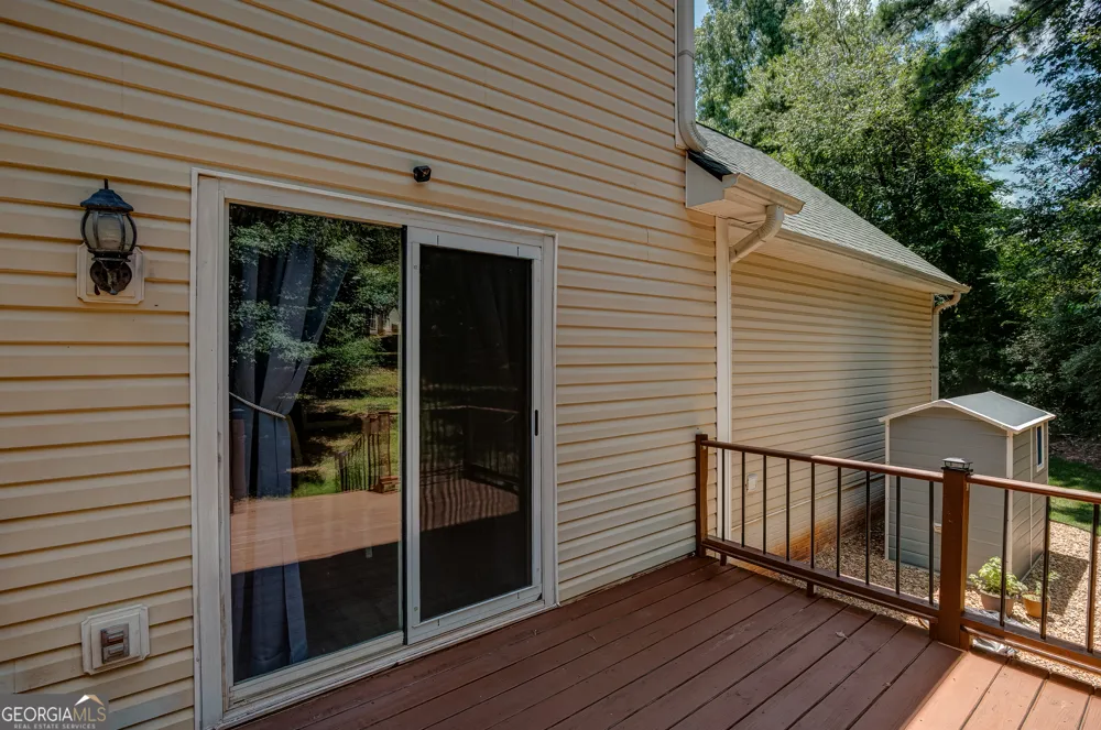 337 Asbury CT Senoia, GA 30276