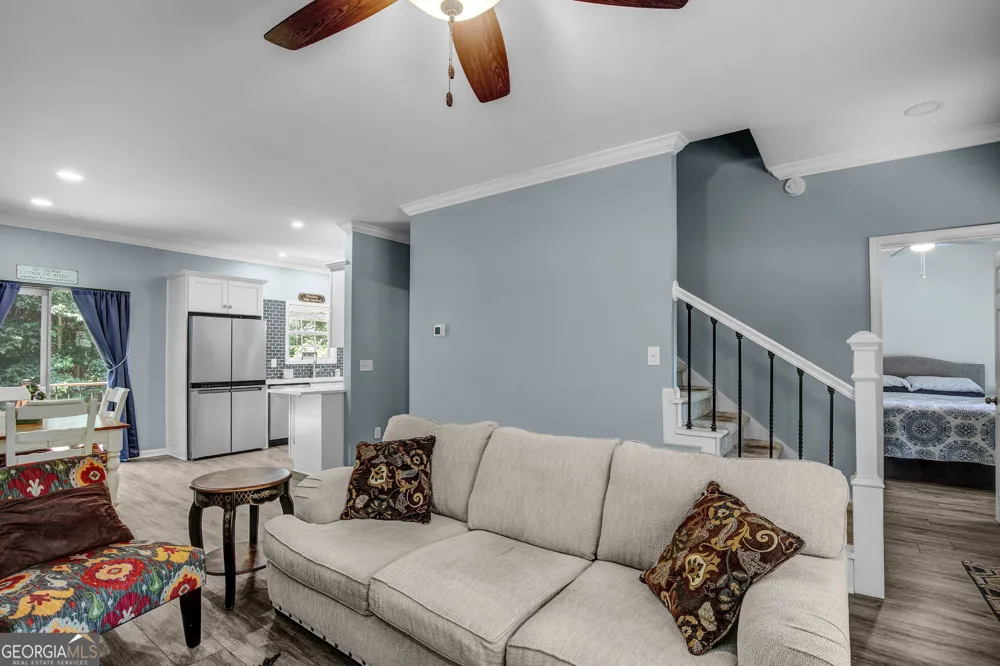 337 Asbury CT Senoia, GA 30276