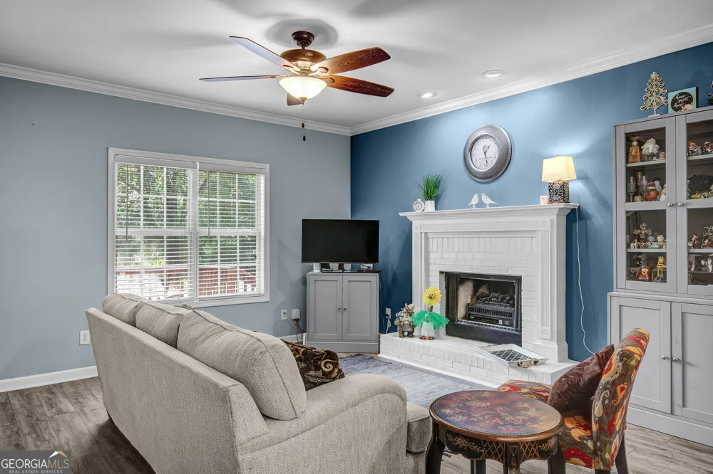 337 Asbury CT Senoia, GA 30276