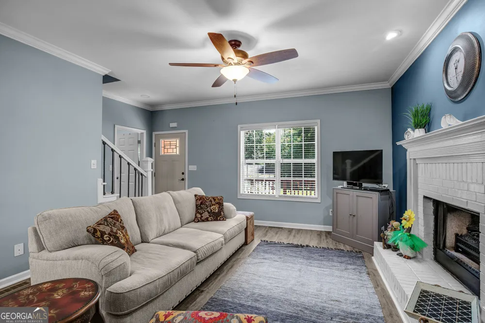 337 Asbury CT Senoia, GA 30276