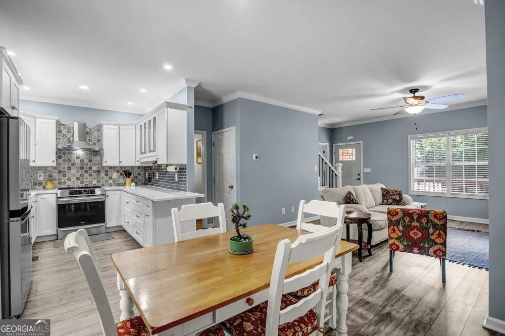 337 Asbury CT Senoia, GA 30276