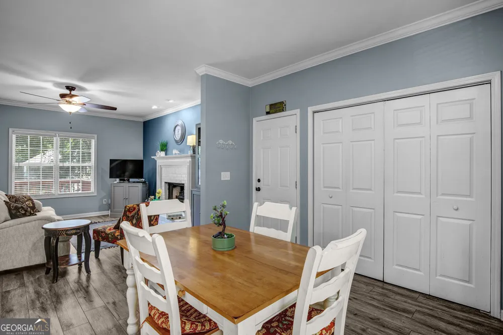 337 Asbury CT Senoia, GA 30276