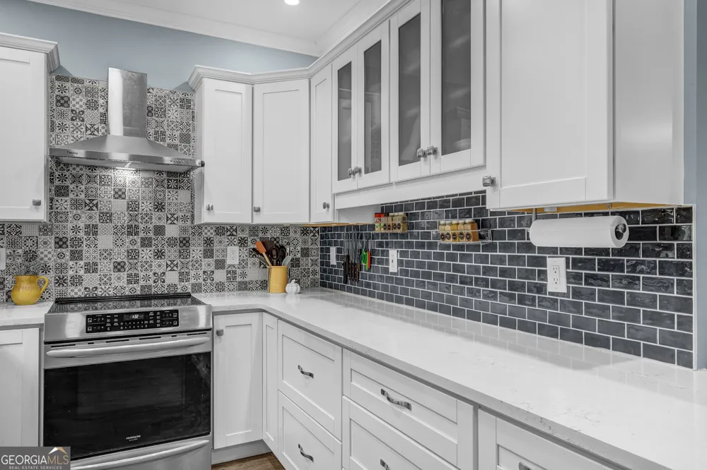 337 Asbury CT Senoia, GA 30276