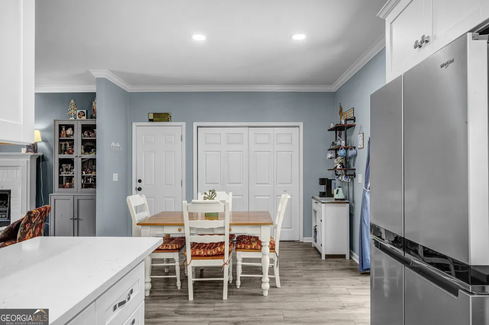 337 Asbury CT Senoia, GA 30276