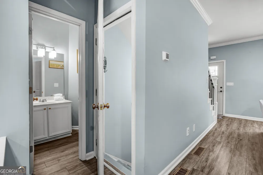 337 Asbury CT Senoia, GA 30276