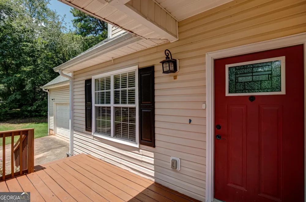 337 Asbury CT Senoia, GA 30276