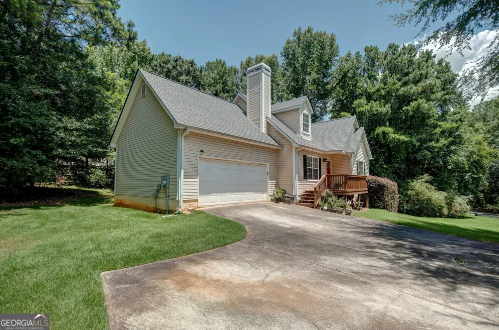 337 Asbury CT Senoia, GA 30276