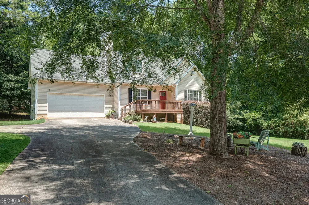 337 Asbury CT Senoia, GA 30276