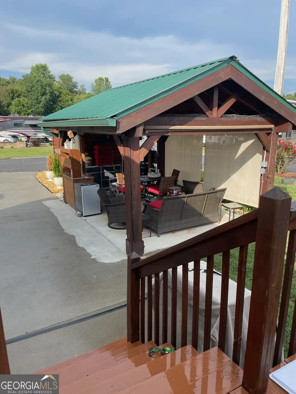 218 Mountain Creek RD Blairsville, GA 30512
