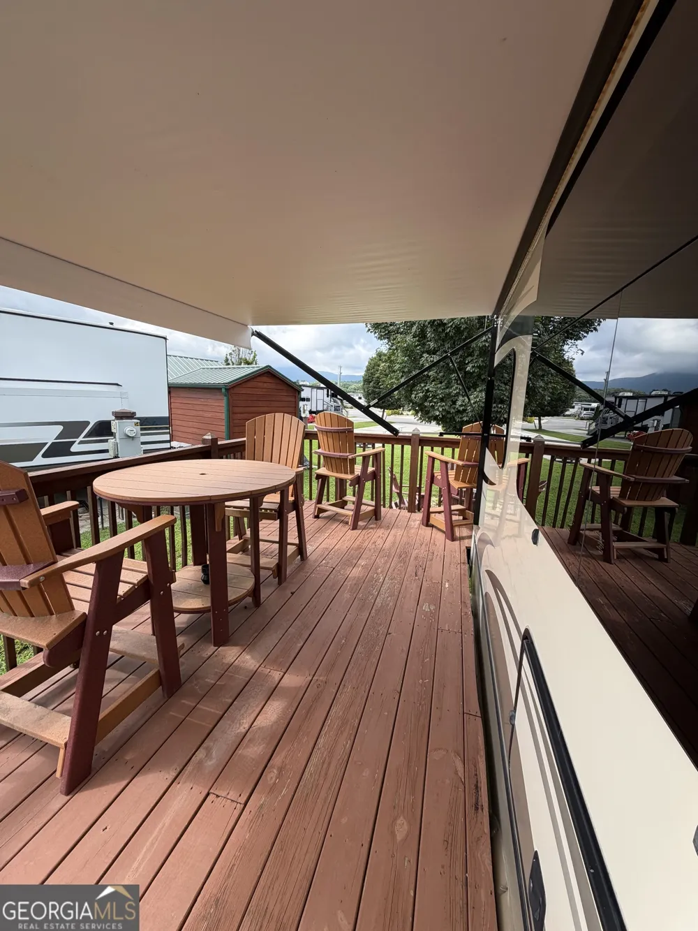 218 Mountain Creek RD Blairsville, GA 30512