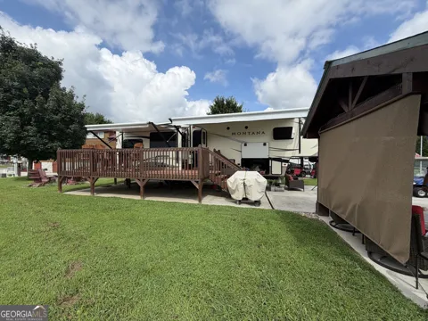 218 Mountain Creek RD